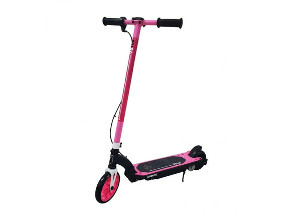 Go Skitz VS100 Electric Scooter Pink from Deals499 at Deals499