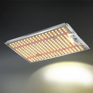 Greenfingers 1500W LED Grow Light Full Spectrum Indoor Veg Flower All Stage Deals499