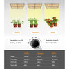 Greenfingers 4500W LED Grow Light Full Spectrum Indoor Veg Flower All Stage Deals499