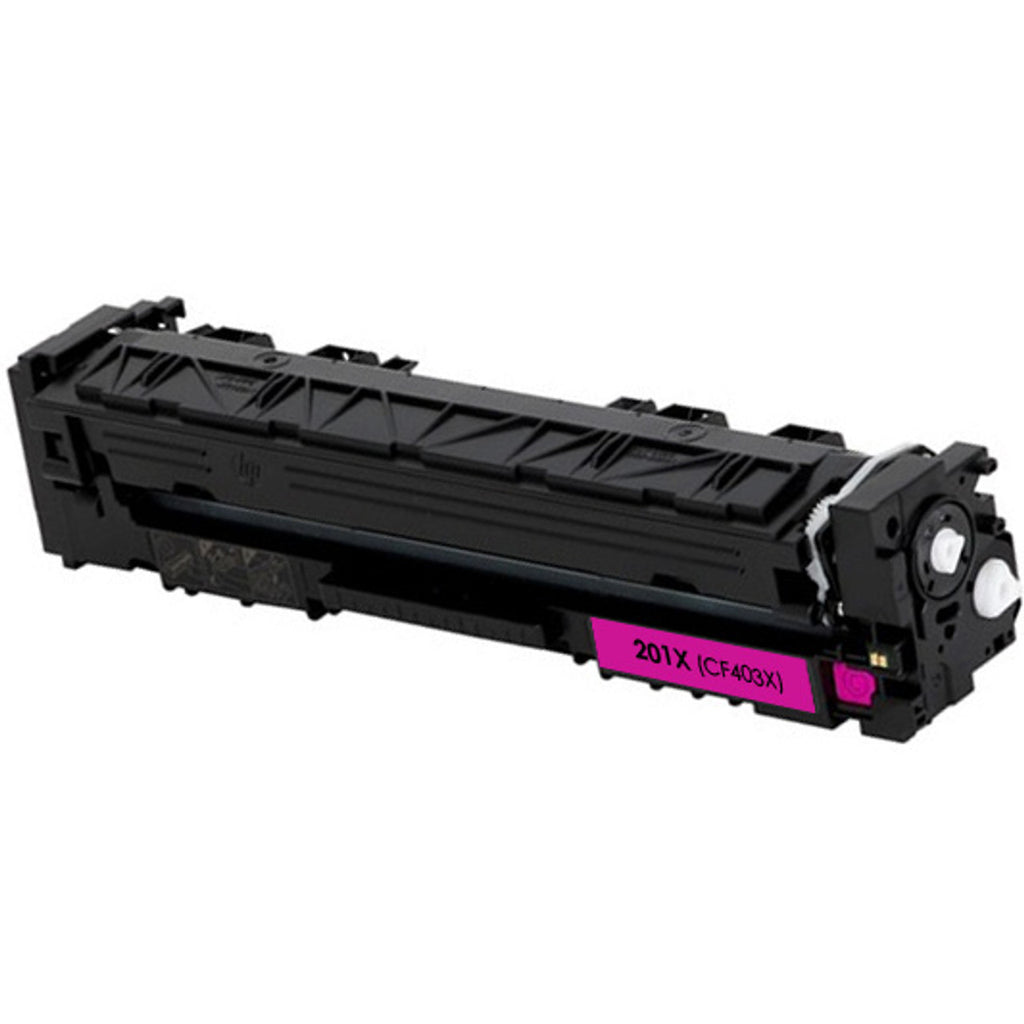 HP Compatible Laser Toner Cartridge 40/45 C,M,Y,K from HP at Deals499