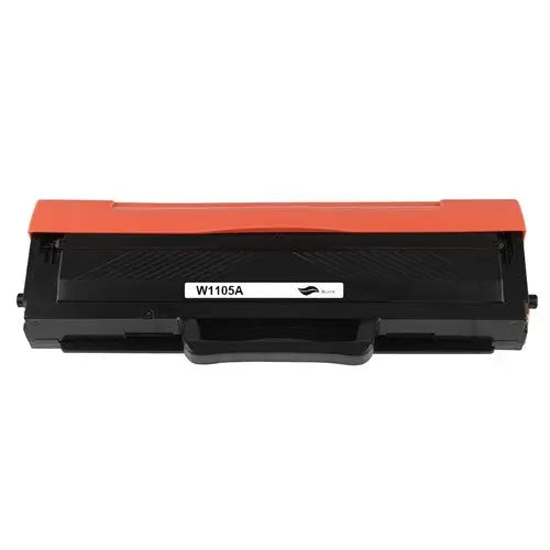 HP Compatible Laser Toner Black Cartridge W1105A from HP at Deals499