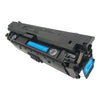 HP Compatible Laser Toner Cartridge 040 C,M,Y,K from HP at Deals499