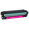 HP Compatible Laser Toner Cartridge 040 C,M,Y,K from HP at Deals499