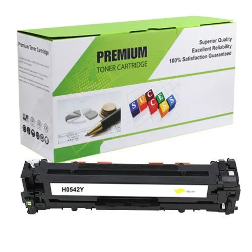 HP Compatible Laser Toner Cartridge 131 C,M,Y,K from HP at Deals499