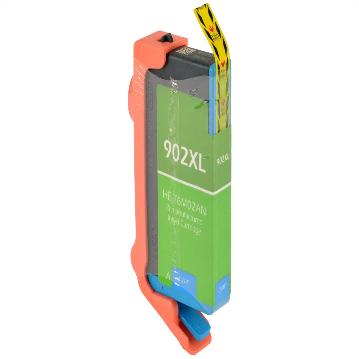 HP Compatible Laser Toner Cartridge 902 C,M,Y,K from HP at Deals499