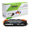 HP Compatible Laser Toner Cartridge Q267 C,M,Y,K from HP at Deals499