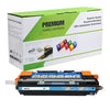 HP Compatible Laser Toner Cartridge Q267 C,M,Y,K from HP at Deals499