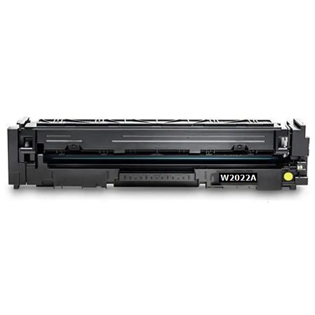 HP Compatible Laser Toner Cartridge W2021A/W2022A/W2023A C,M,Y from HP at Deals499