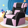 Keezi Kids Recliner Chair Gaming Lounge Sofa Couch PU Leather Children Armchair Deals499