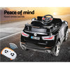 Kids Ride On Car BMW X5 Inspired Electric 12V Black Deals499