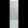 LED Full Length Mirror Standing Floor Makeup Wall Light Mirror 1.6M Deals499
