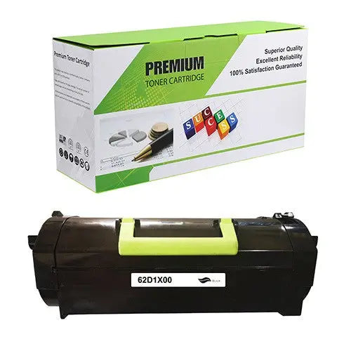 LEXMARK M810XX Compatible Black Inkjet Cartridge - Deals499