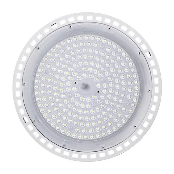 Leier LED High Bay Lights Light 150W Industrial Workshop Warehouse Gym WH Deals499