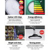 Leier LED High Bay Lights Light 200W Industrial Workshop Warehouse Gym BK Deals499