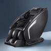 Livemor 3D Electric Massage Chair Shiatsu Kneading Massager Zero Gravity Large Black Deals499
