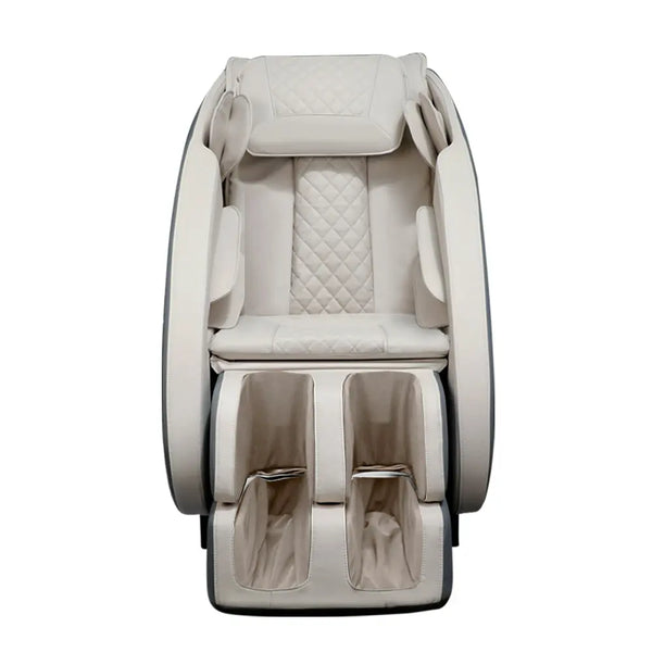 Livemor Electric Massage Chair Zero Gravity Recliner Body Back Shiatsu Massager Deals499