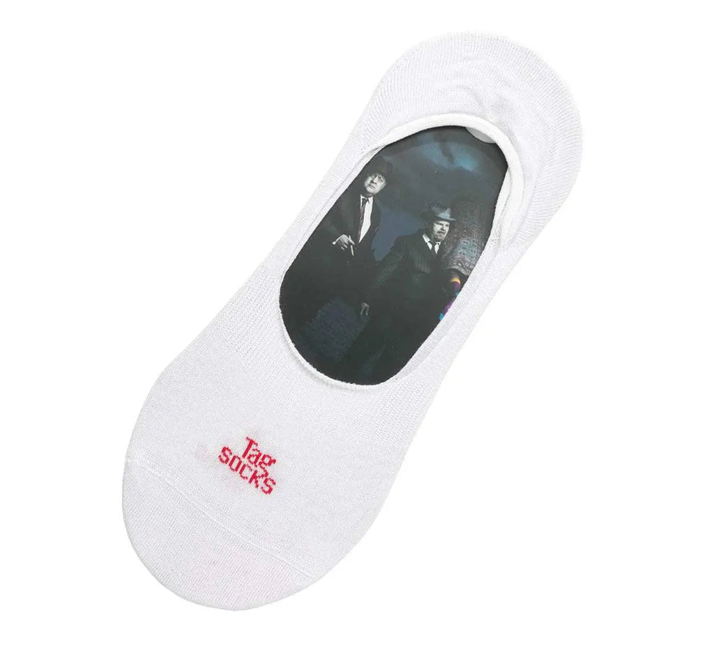 Low Cut White Deals499