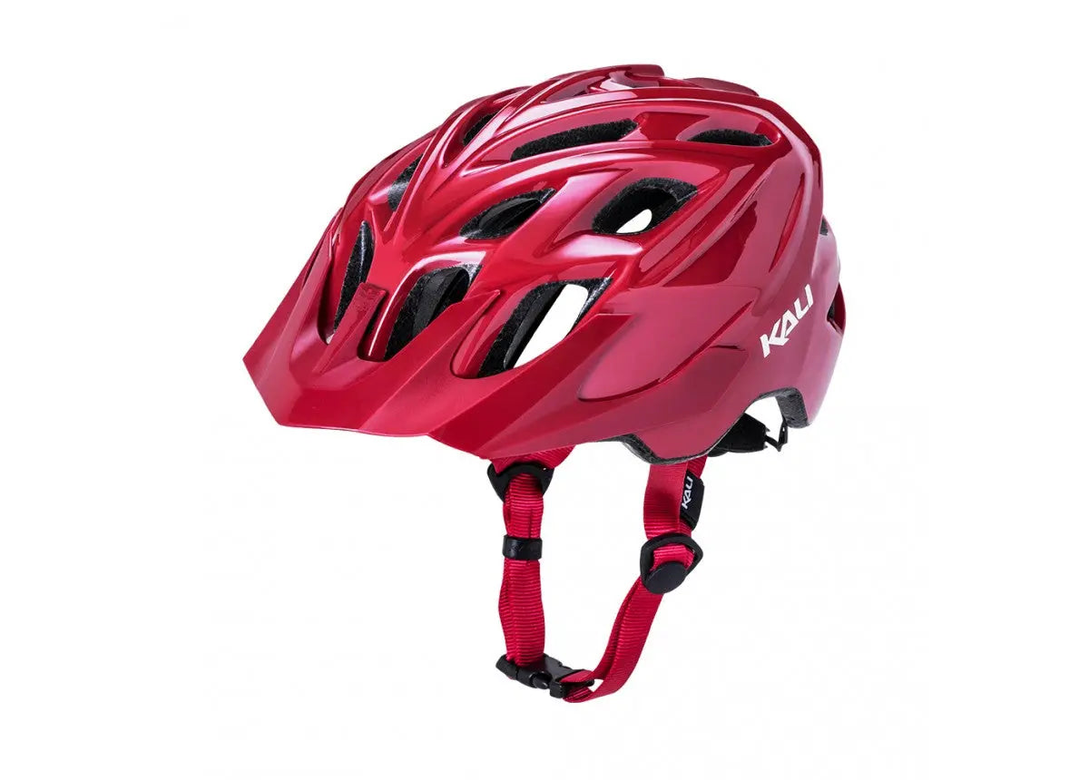Chakra Solo Helmet - Solid Brick S/M (52-57cm) from Deals499 at Deals499