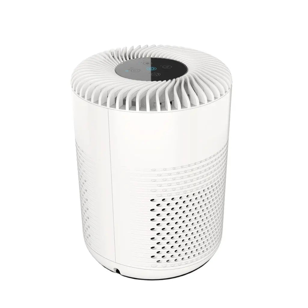 MIRAKLASS Air Purifier 3 Speed with Hepa Filter - Model from Deals499 at Deals499