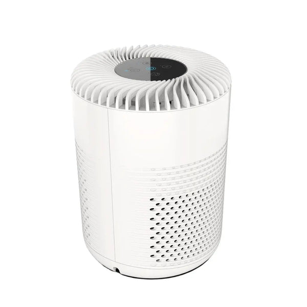 MIRAKLASS Air Purifier 3 Speed with Hepa Filter - Model from Deals499 at Deals499