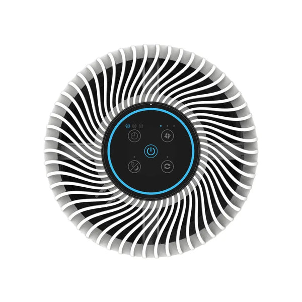 MIRAKLASS Air Purifier 3 Speed with Hepa Filter - Model from Deals499 at Deals499