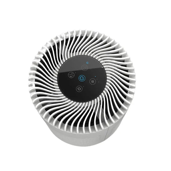 MIRAKLASS Air Purifier 3 Speed with Hepa Filter - Model from Deals499 at Deals499