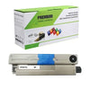 OKI Compatible C0332 Toner C,M,Y,K - Deals499