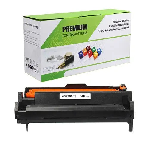 OKI Compatible C0410 Black Toner - Deals499