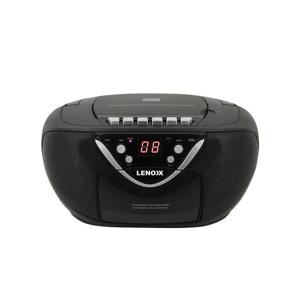Portable CD/Cassette Player Deals499