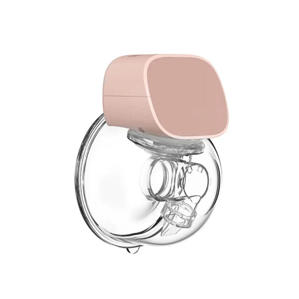 Portable Electric Breast Pump Wearable USB Silent Hands-Free Automatic Milker Deals499