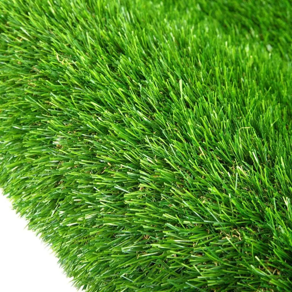 Primeturf Artificial Grass Synthetic Fake Lawn 10SQM Turf Plastic Plant 30mm Deals499