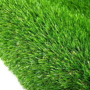 Primeturf Artificial Grass Synthetic Fake Lawn 10SQM Turf Plastic Plant 30mm Deals499