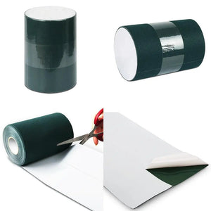 Primeturf Synthetic Grass Artificial Self Adhesive 20Mx15CM Turf Joining Tape Deals499