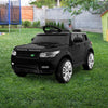 Rigo Kids Ride On Car Electric 12V Black Deals499