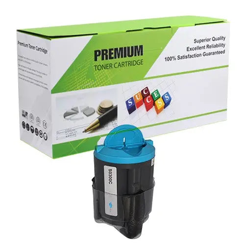 Samsung Compatible CLP-300 Laser Toner Cartridge C, M, Y, K - Deals499