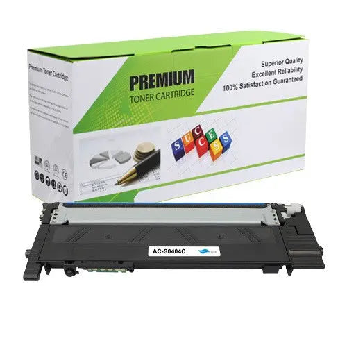 Samsung Compatible CLT-404 Laser Toner Cartridge C, M, Y, K - Deals499