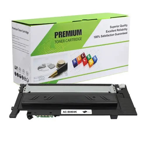 Samsung Compatible CLT-404 Laser Toner Cartridge C, M, Y, K - Deals499