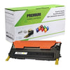Samsung Compatible CLT-407 Laser Toner Cartridge C, M, Y, K - Deals499