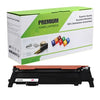 Samsung Compatible CLT-409 Laser Toner Cartridge C, M, Y, K - Deals499