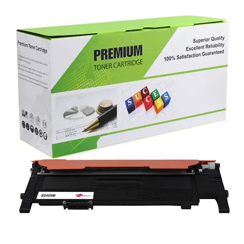 Samsung Compatible CLT-409 Laser Toner Cartridge C, M, Y, K - Deals499