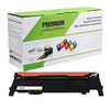 Samsung Compatible CLT-409 Laser Toner Cartridge C, M, Y, K - Deals499