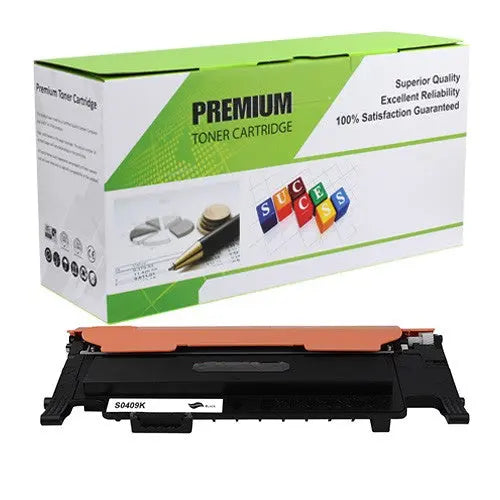 Samsung Compatible CLT-409 Laser Toner Cartridge C, M, Y, K - Deals499
