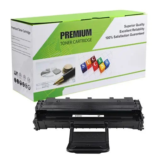 Samsung Compatible ML-1610D2 Black Laser Toner Cartridge - Deals499