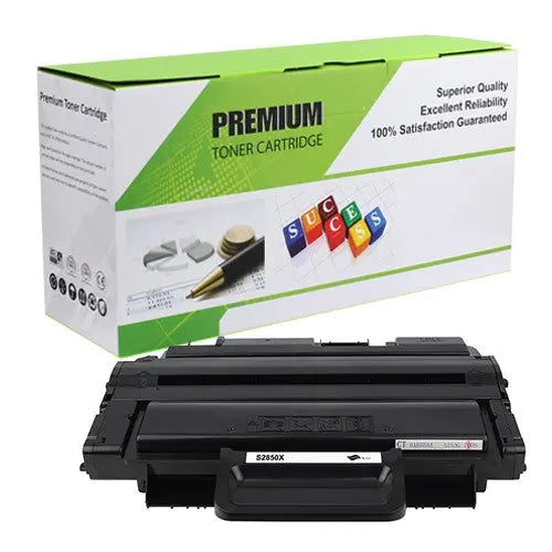 Samsung Compatible ML-D2850B Black Laser Toner Cartridge - Deals499