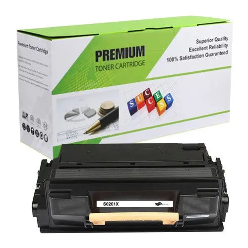 Samsung Compatible MLT-D201L/XAA Black Laser Toner Cartridge - Deals499