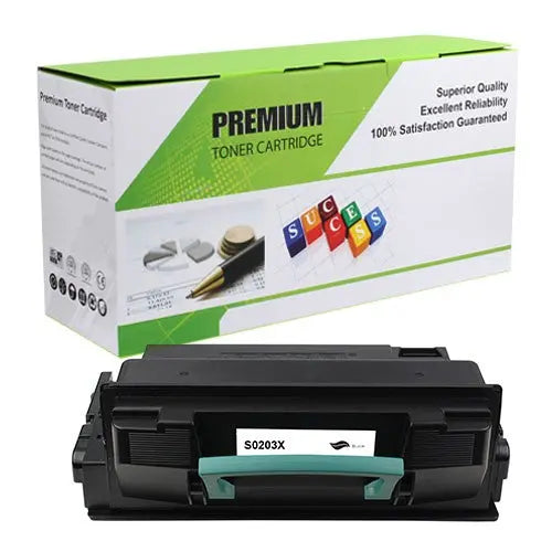 Samsung Compatible MLT-D203L Black Laser Toner Cartridge - Deals499