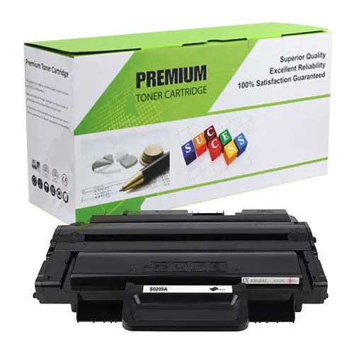 Samsung Compatible MLT-D209S Black Laser Toner Cartridge - Deals499