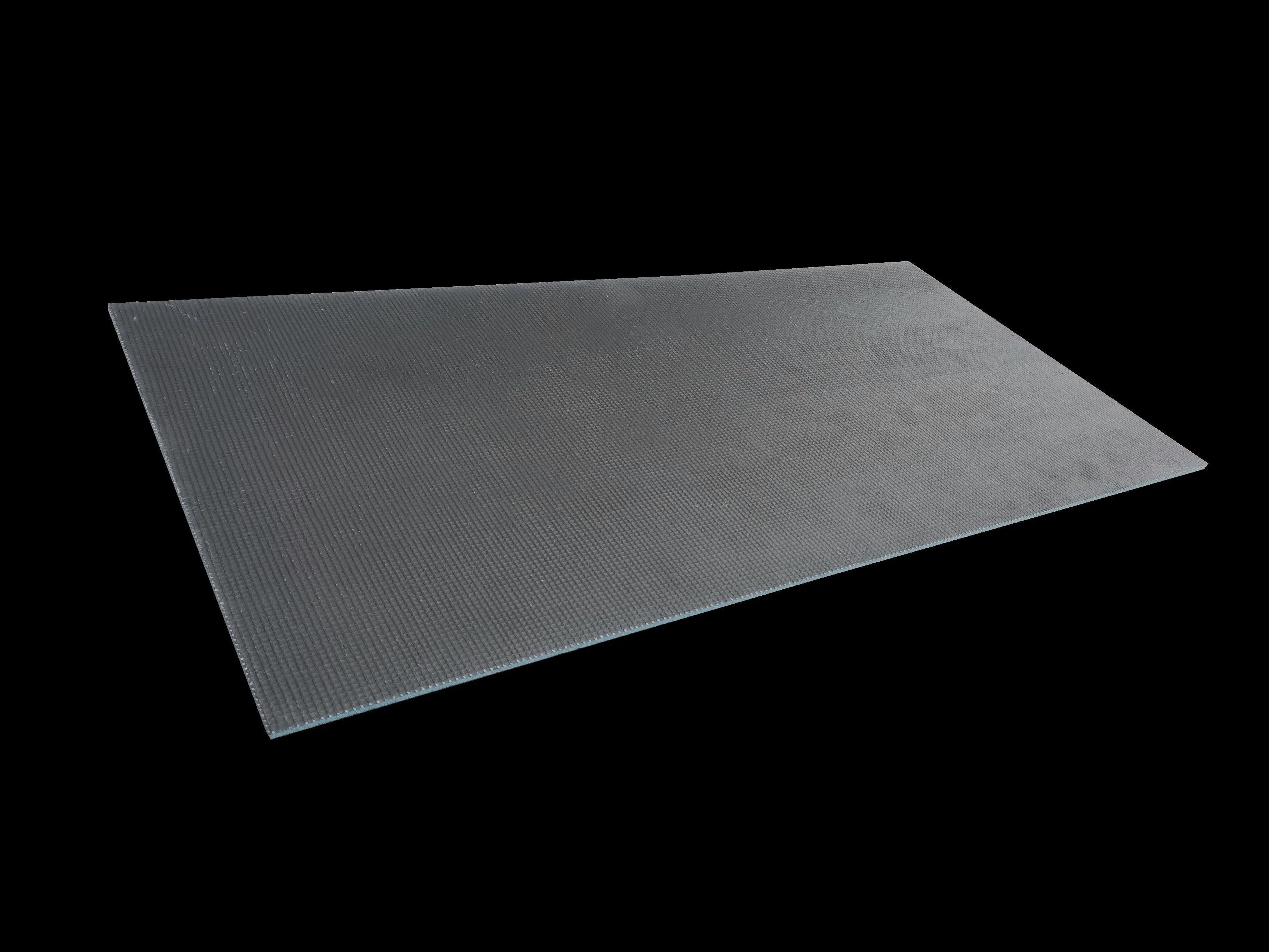 Tile Backer Insulation Board 6MM: 1200mm x 600mm - Box of 6 Deals499