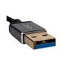 VCOM USB 3.0V A/M To RJ45 Gigabit Ethernet Adapter GbE DU312M Deals499