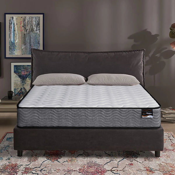 ValueSleeper 3-Zone Orthopaedic Pocket Spring Double Mattress from Deals499 at Deals499